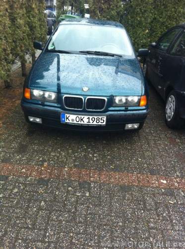 Bmw-front