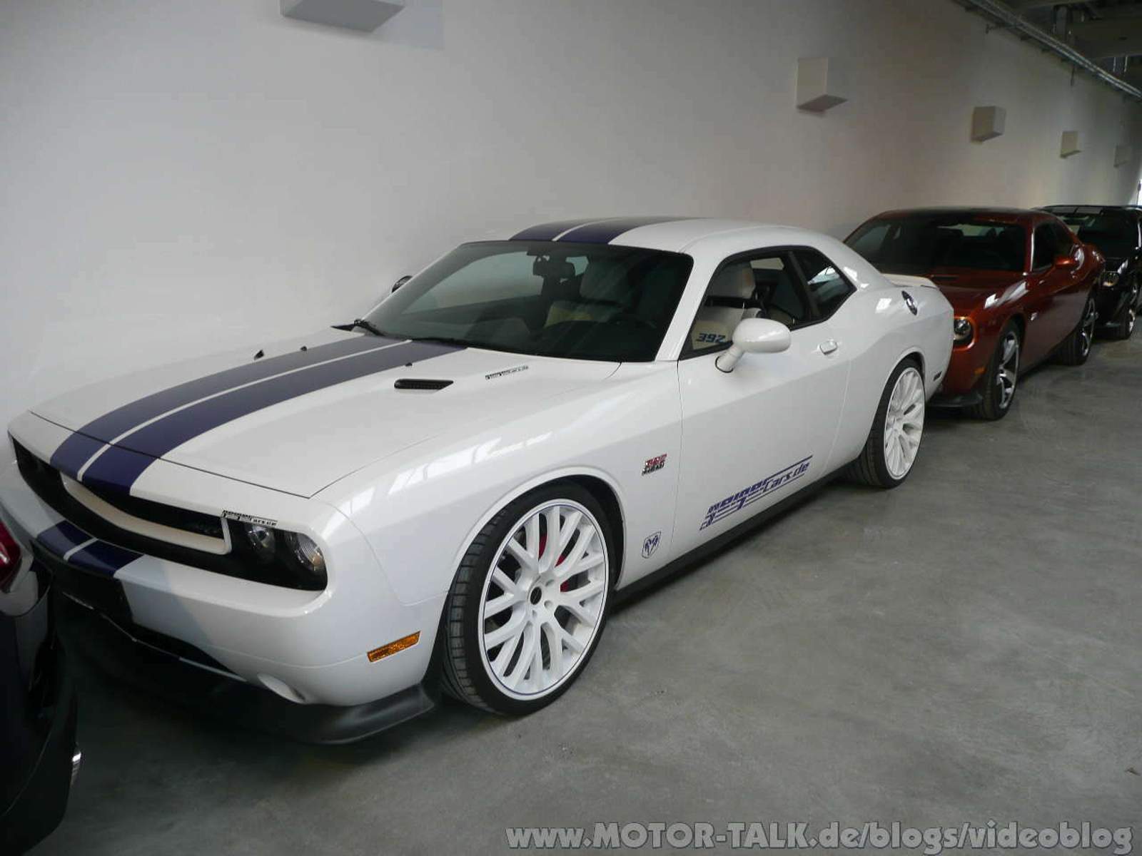 P1050076 Zu Besuch bei Geiger Cars München videoblog 204382690