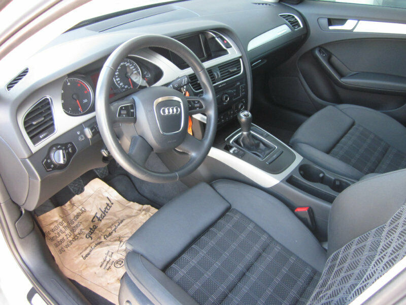 Tips zum Kauf A4 Avant Quattro