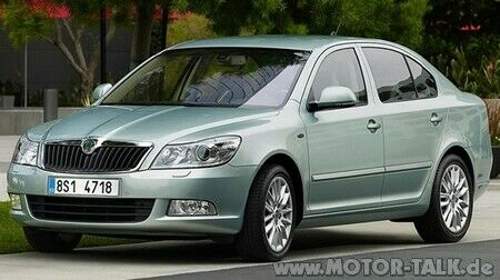 Skodaoctaviafacelift