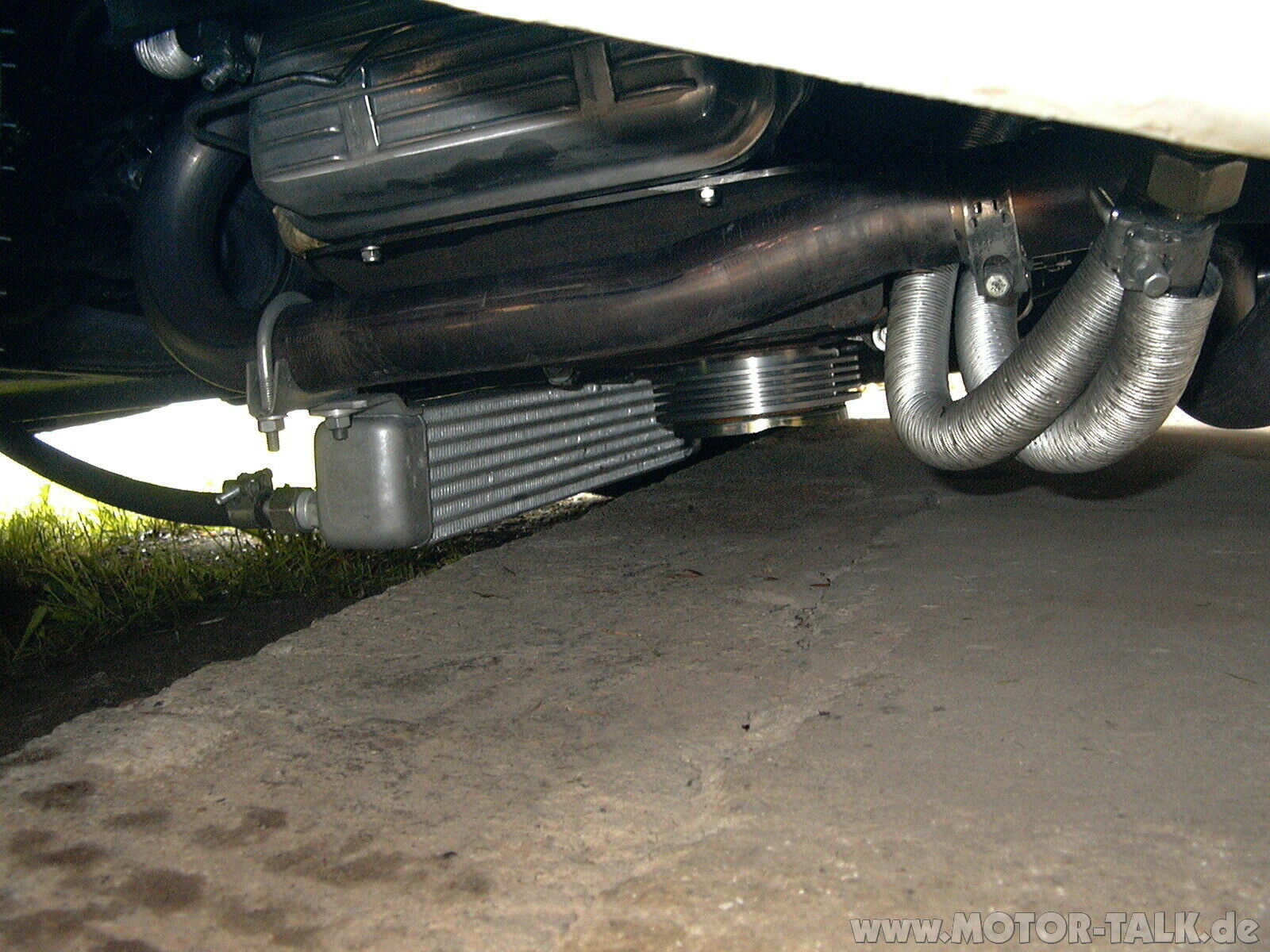 Komplett Neuaufbau eines '68 mit 1,8 L