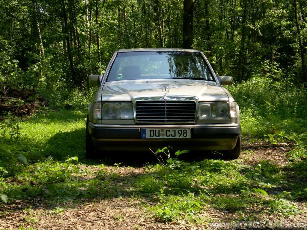 Gelbe oder weiße Blinker bei Mopf 1