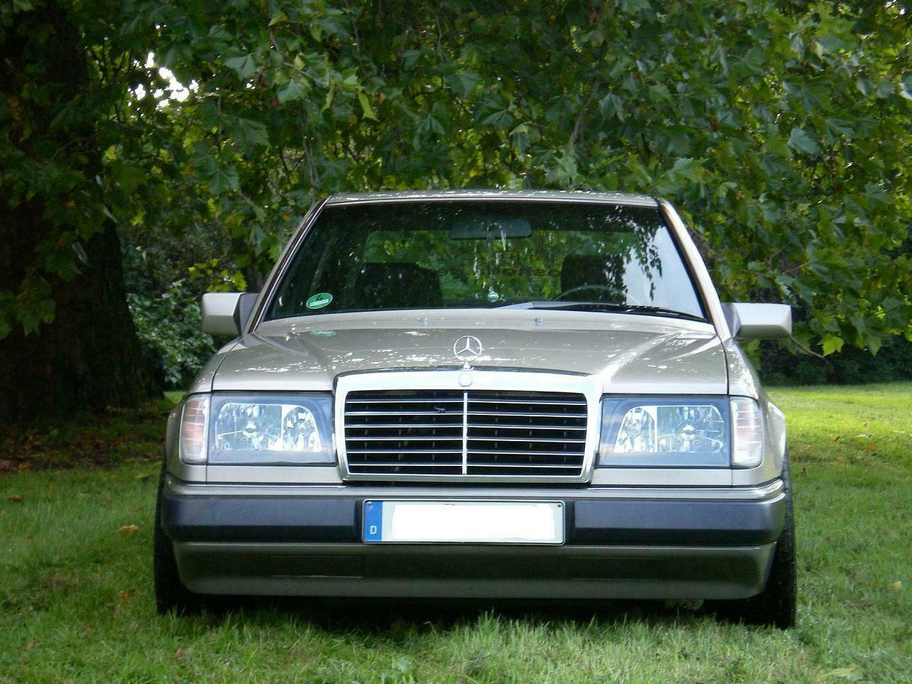 Gelbe oder weiße Blinker bei Mopf 1