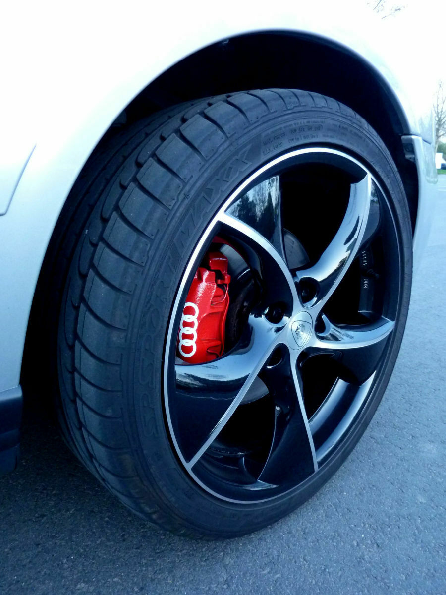 Wirkliche Preis - Audi A4 (V6/2.8) Quattro TipTronic