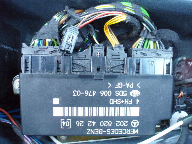 Batterie leer nach 1 Woche Stillstand?