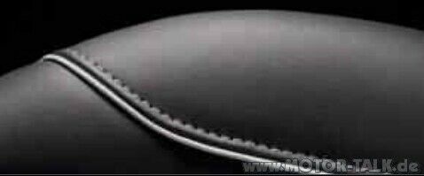 Die Sache mit dem Lederpaket 1