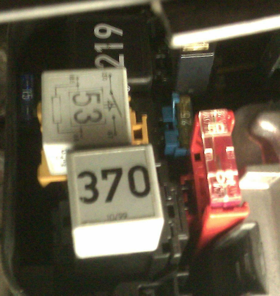 Audi A4 ging während der fahrt aus