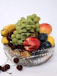 Obst-schuessel-trauben