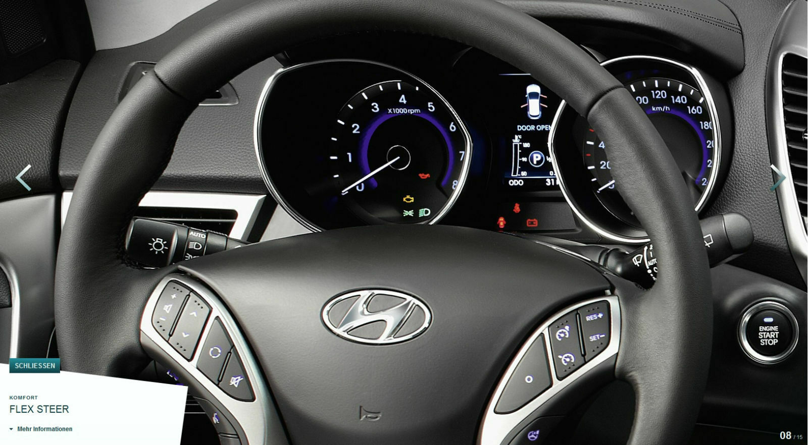 BMW 116 d vs. VW Golf 1,6 TDI - Vergleichstest AMS Heft 6/2012