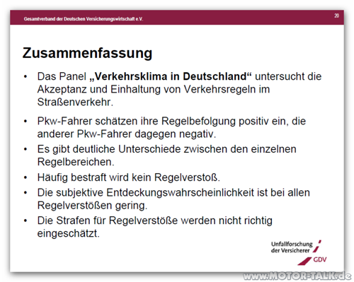 Regelverstoesse-zusammenfassung-gdv-2009