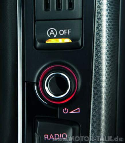 Audi-a5-start-stop-system-button