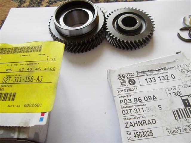 1,6 102 PS 5. Gang länger übersetzen