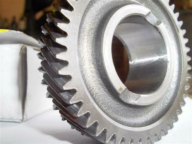 1,6 102 PS 5. Gang länger übersetzen