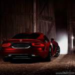 Dodge srt viper gts 2013 1024x768 wallpaper 08