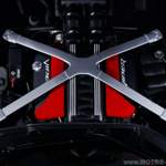 Dodge srt viper gts 2013