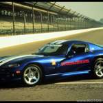 Dodge viper gts 1996