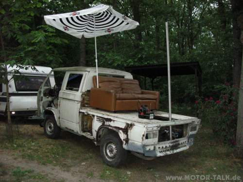 Spezial-VA-Stangen-Doka