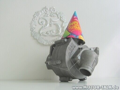 VW Polo II (86C) 1.3 G40 Coupe Test