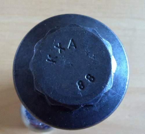 Antriebswelle / Vorderachse / Schraube lösen - Seite 2 - Ich habe a...