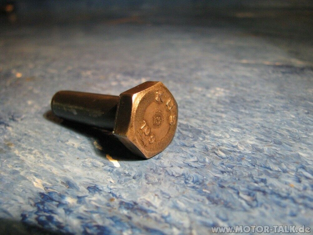 Umbau auf Digifant 1 - Am ersten Saisontag stand ich dann mit kaputtem Motor da!