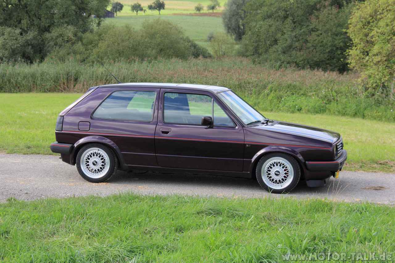 Suche mittelhartes Fahrwerk mit 35mm Tieferlegung