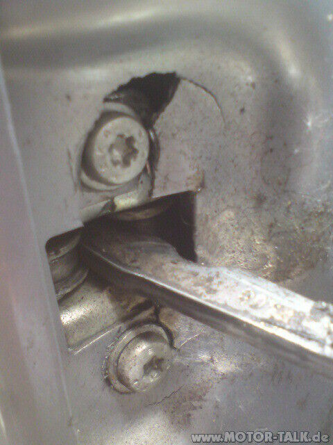 Kaufberatung Zafira A