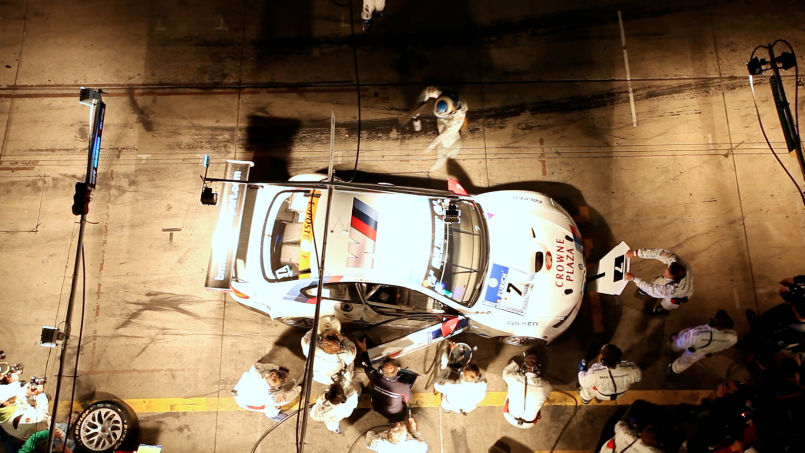 24 Stunden in 101 Minuten