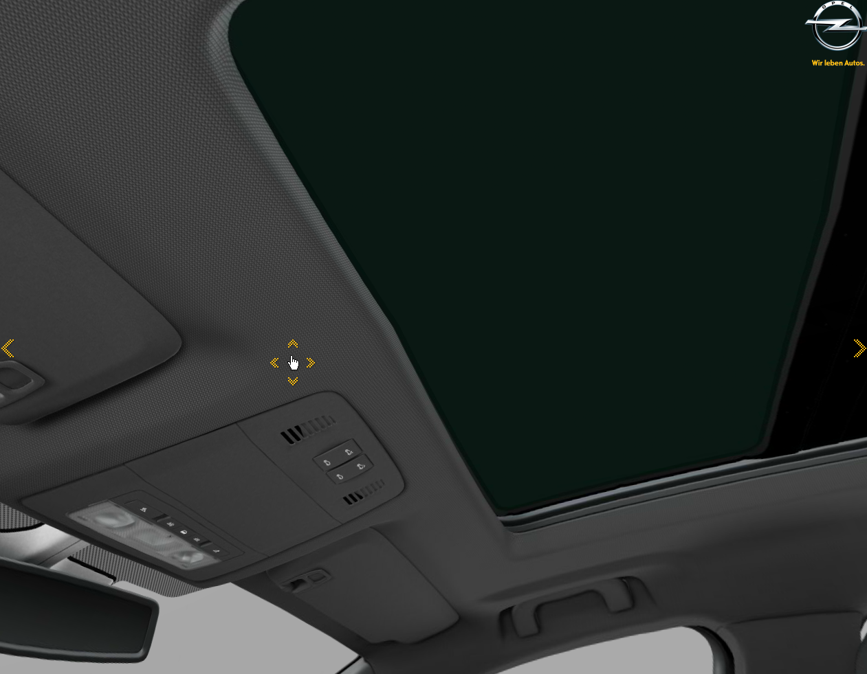 Hilfe mein Himmel ist schwarz