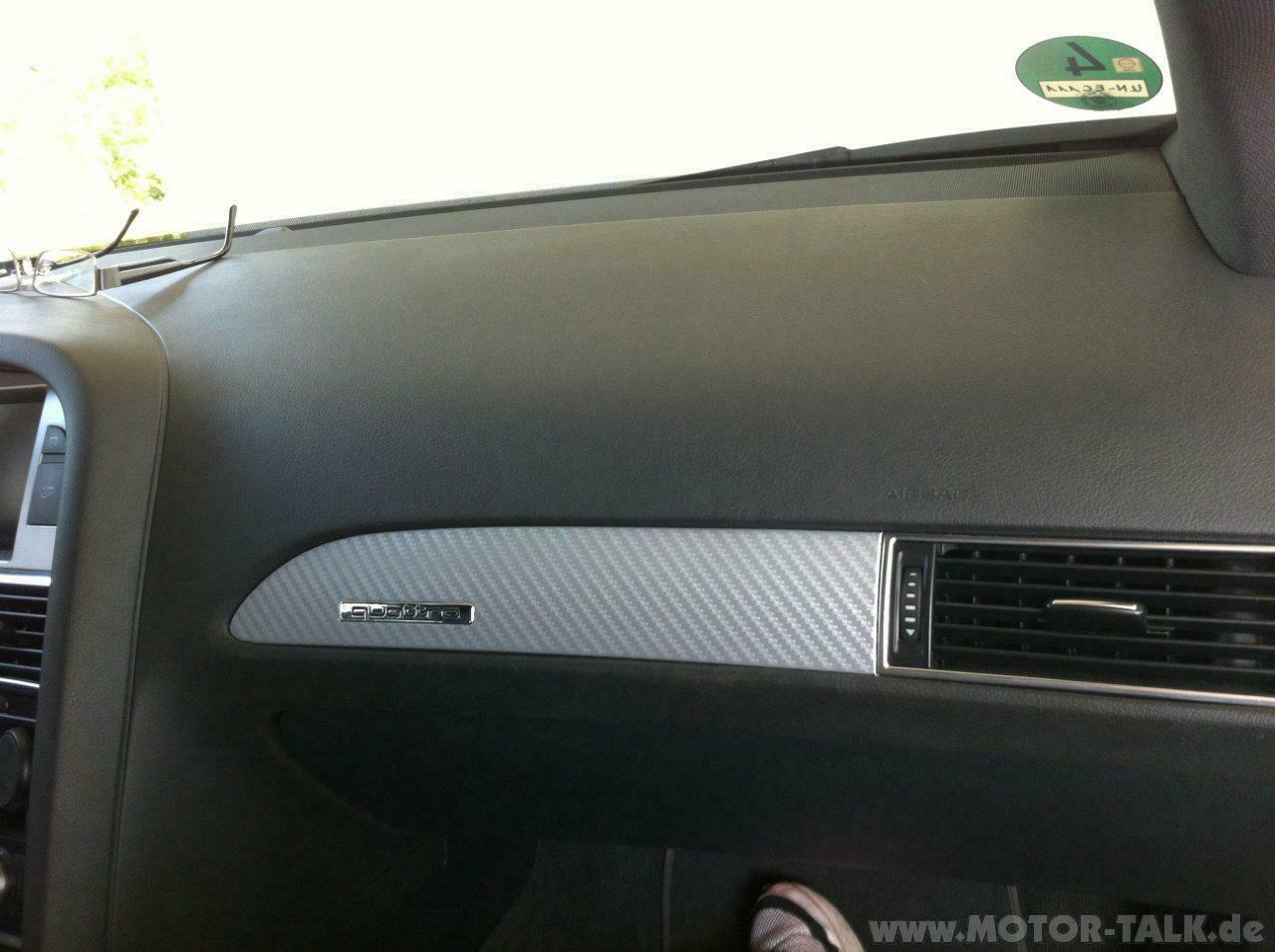 Türleisten selbst beziehen