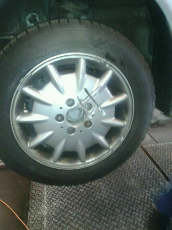 Fotos von euren Passat´s