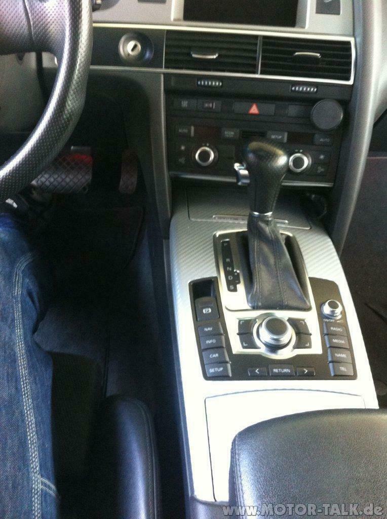 Türleisten selbst beziehen