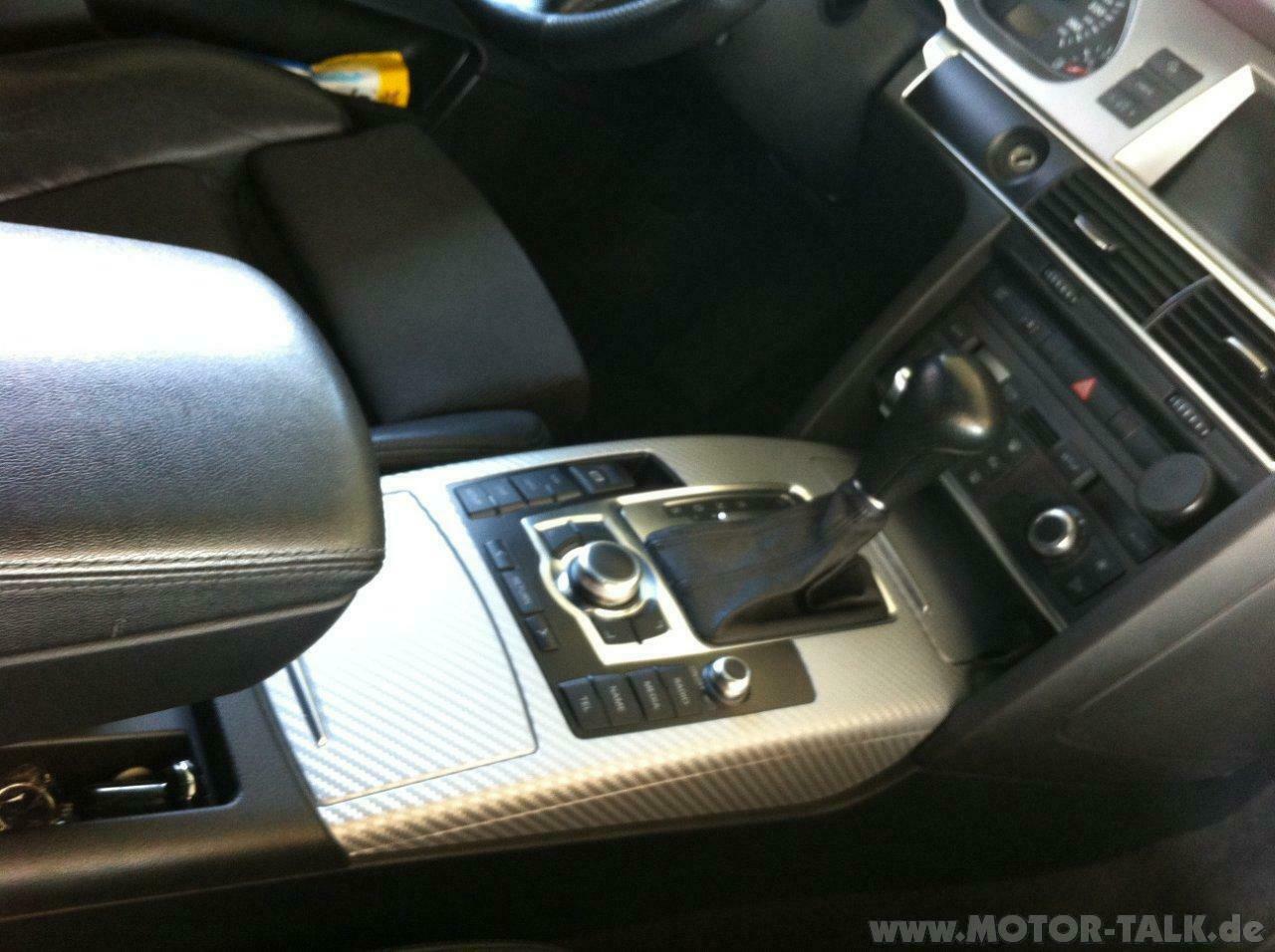 Türleisten selbst beziehen