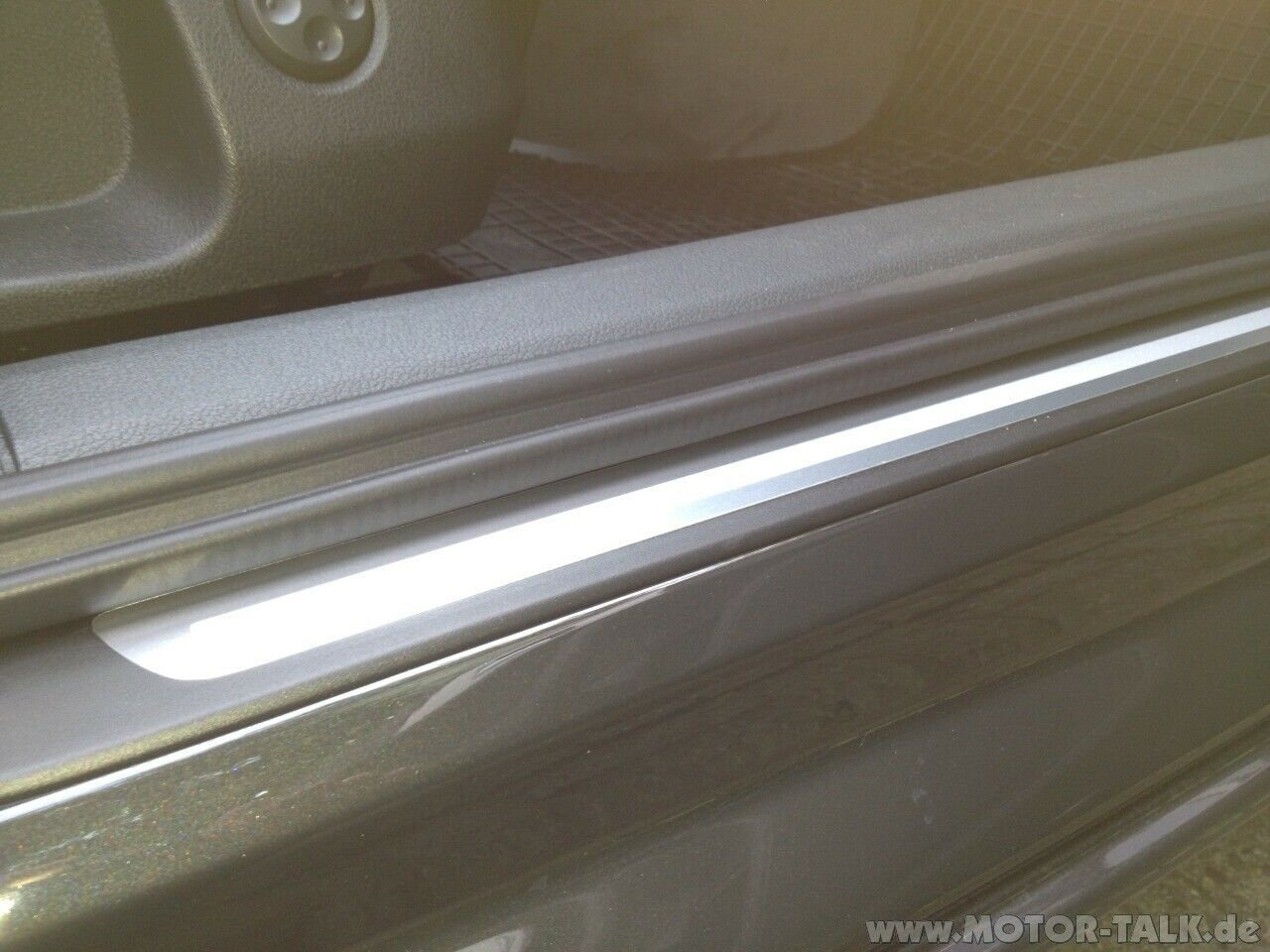 Eure als Design- und Funktionsfehler bewerteten Mängel beim 4G?