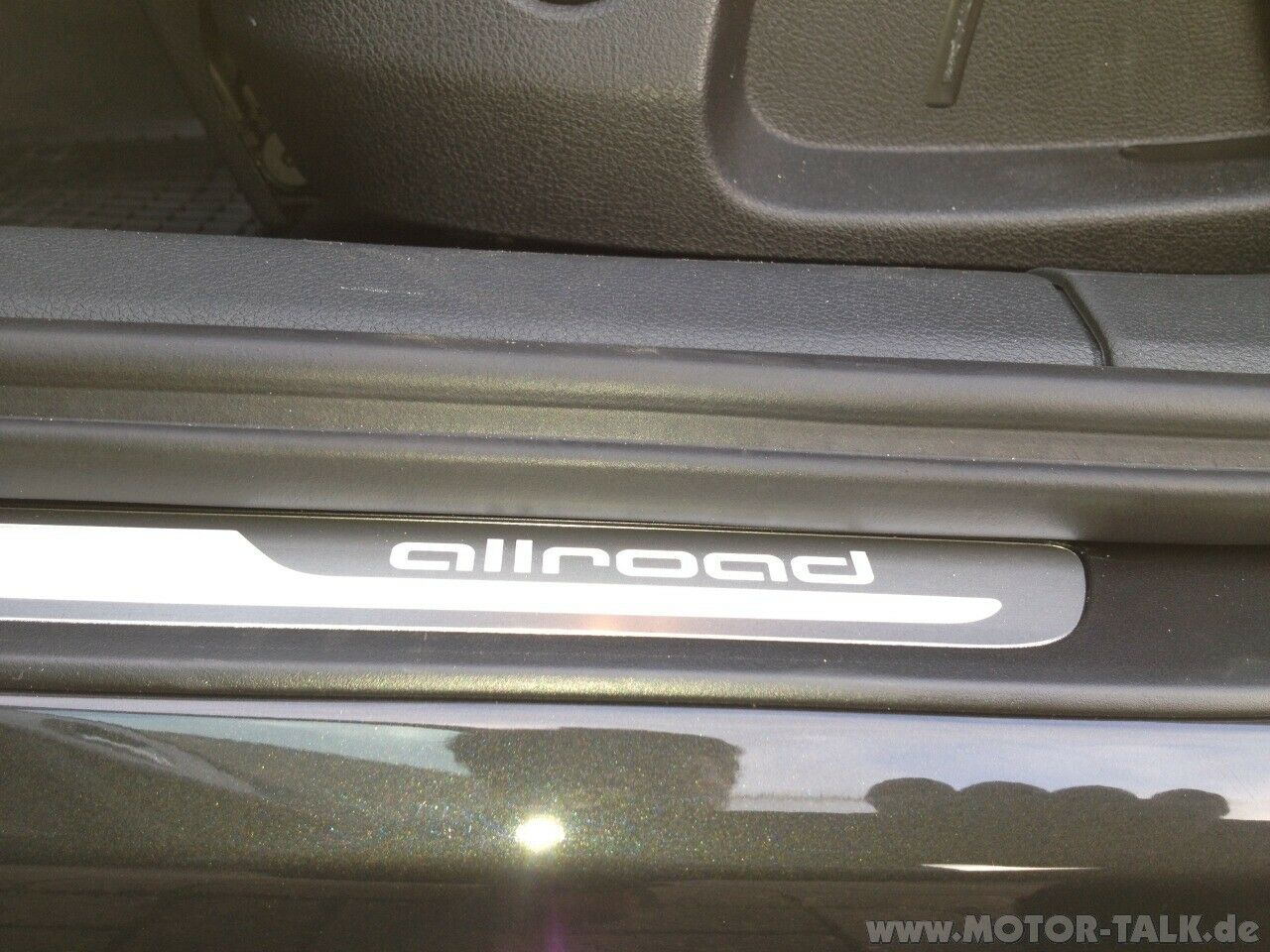 Eure als Design- und Funktionsfehler bewerteten Mängel beim 4G?