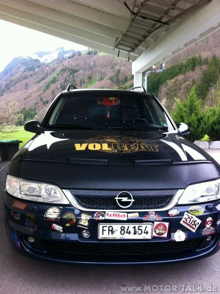 Do it yourself Weißwandreifen