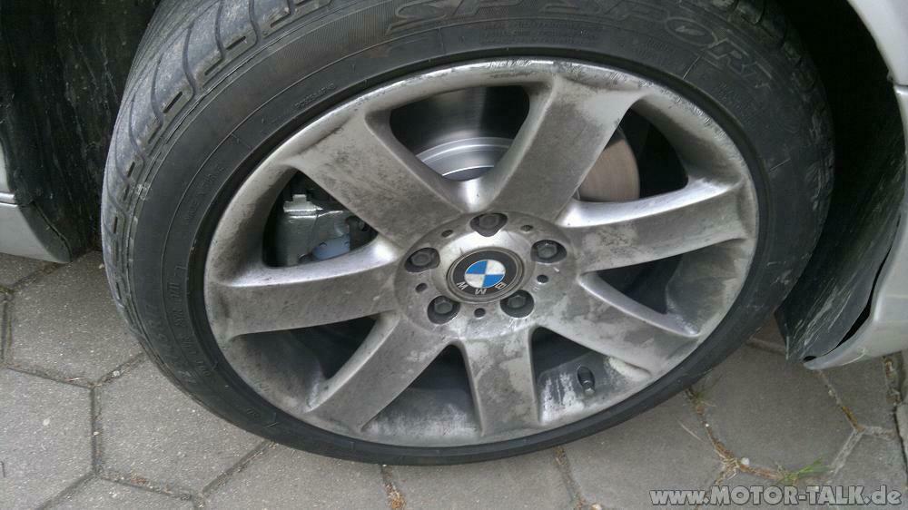 OT-Laberecke f?r die E36-Freaks und andere Fahrzeugverr?ckte.