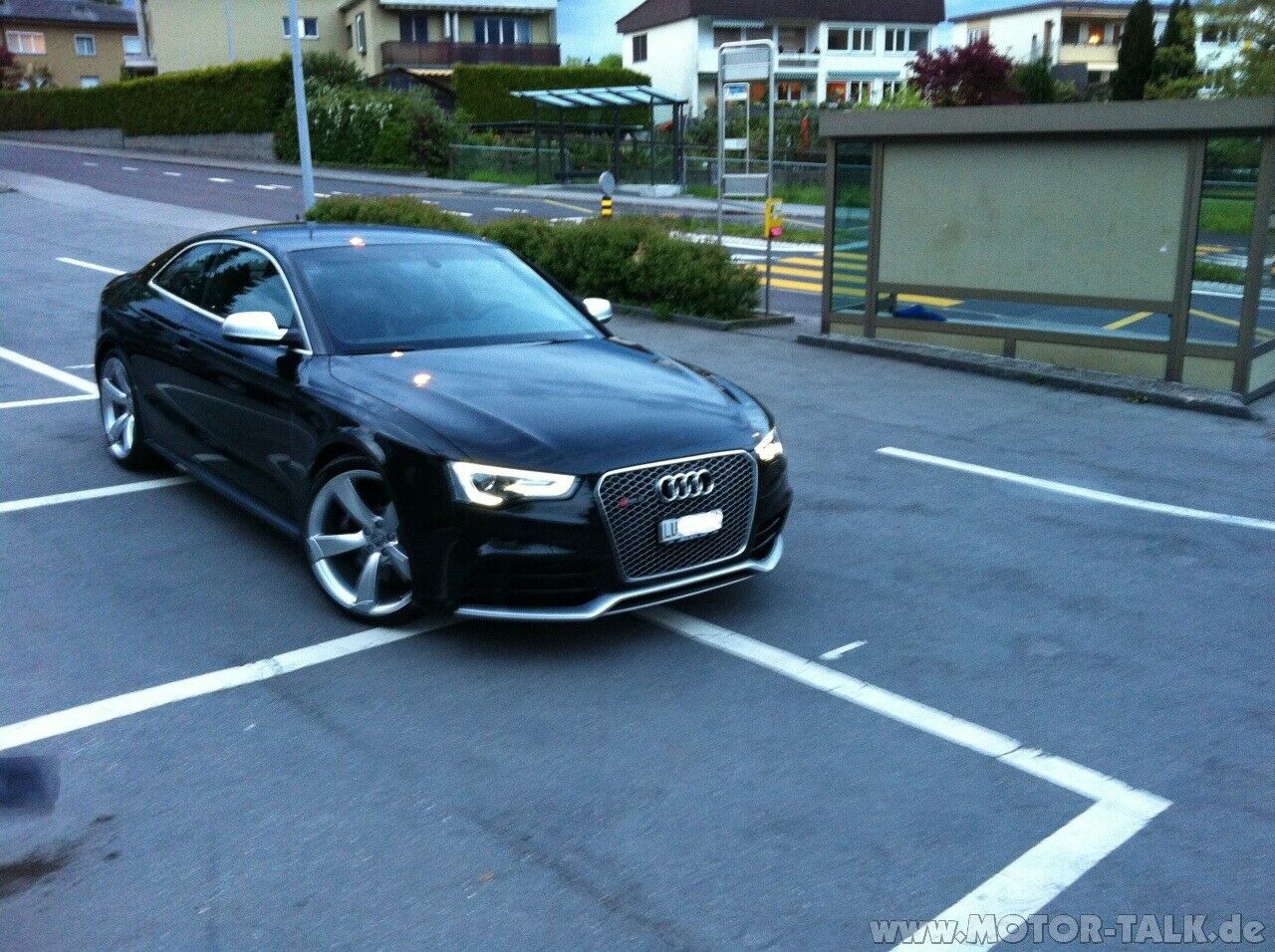 RS5
