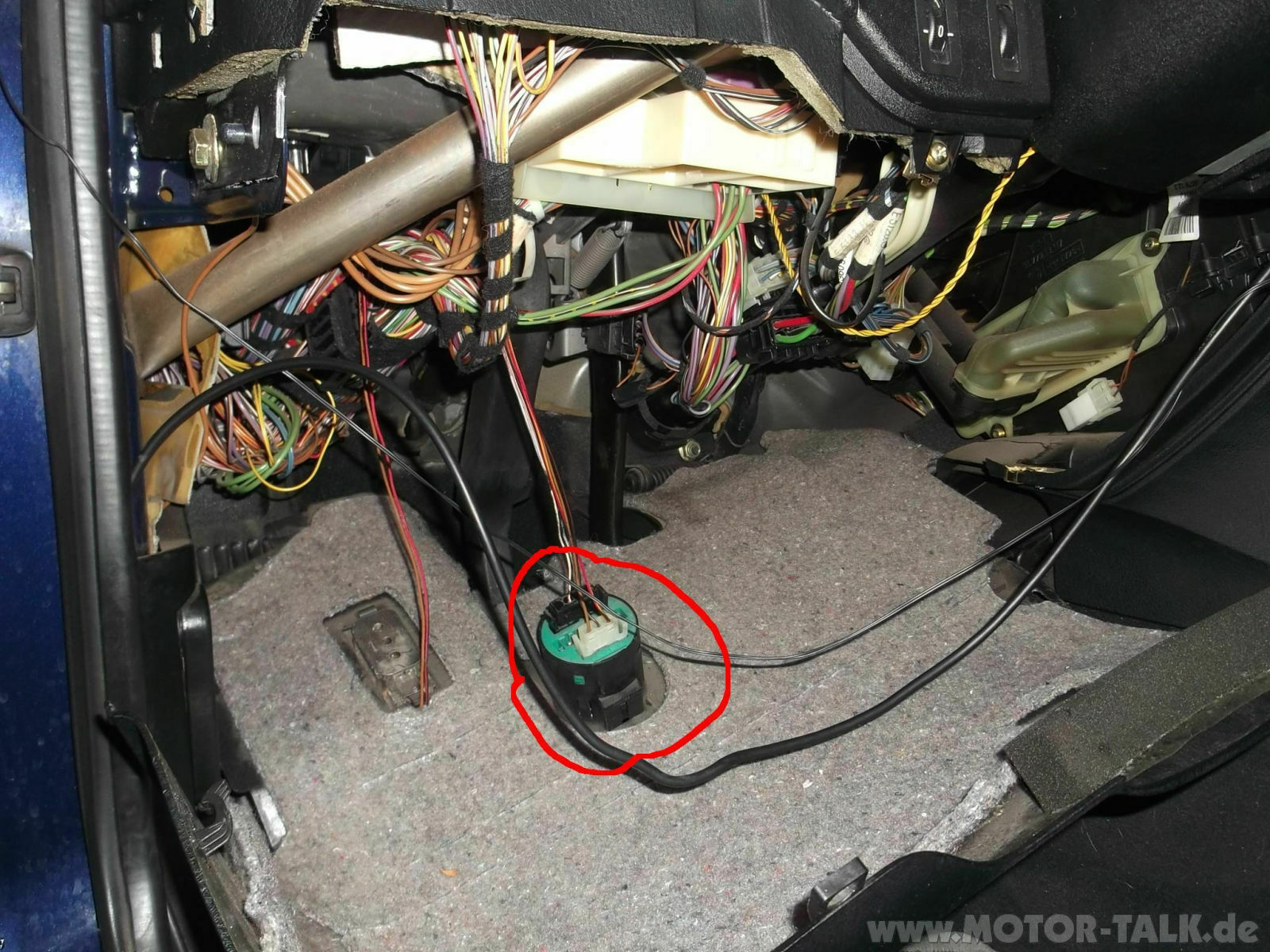 OT-Laberecke f?r die E36-Freaks und andere Fahrzeugverr?ckte.