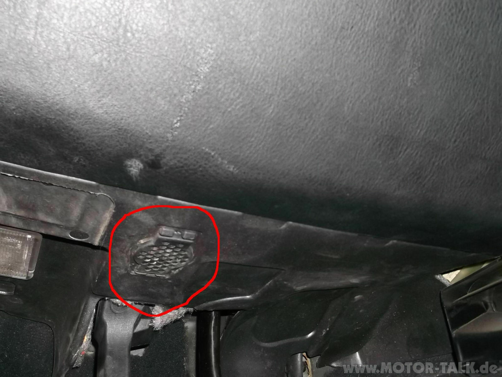 OT-Laberecke f?r die E36-Freaks und andere Fahrzeugverr?ckte.