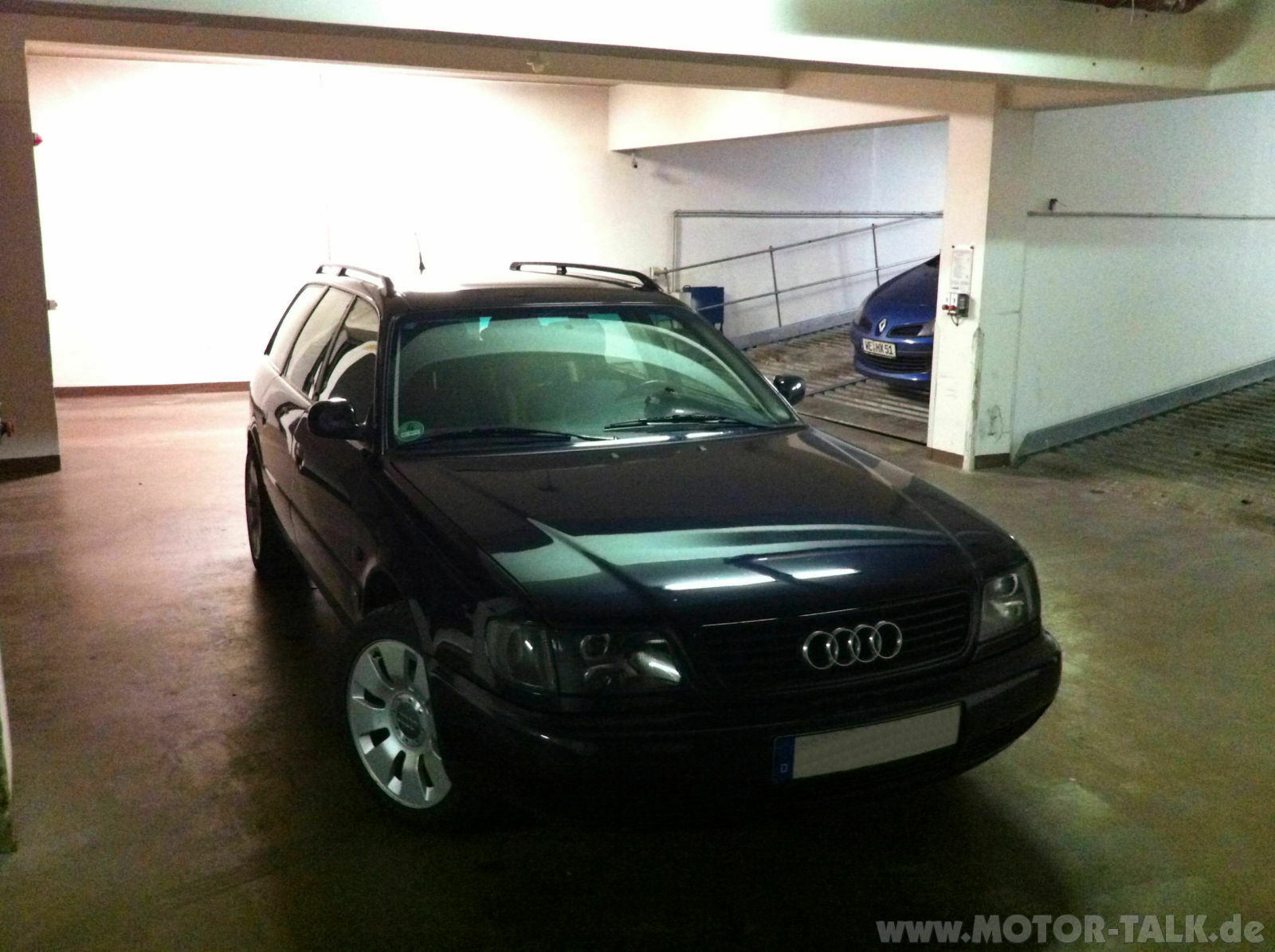 Zeigt her Eure "Dicken"