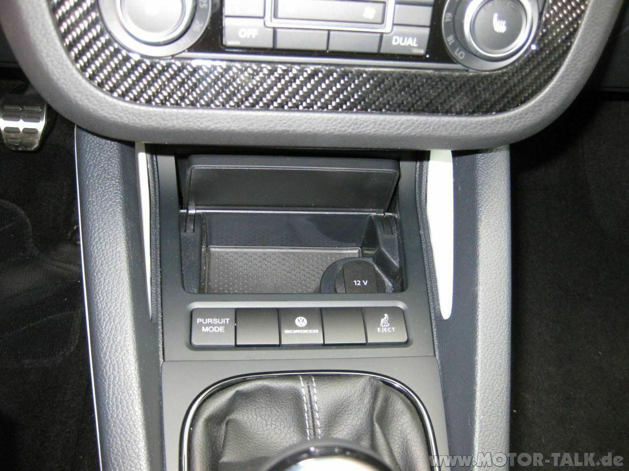 Umbau: Viva la revolución!