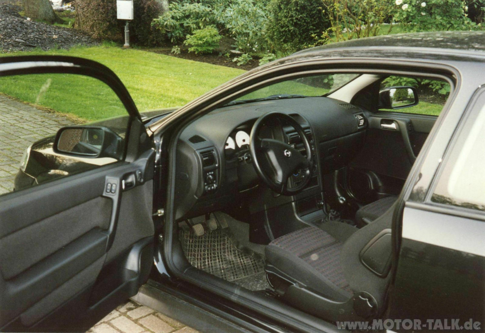 Autokauf Astra G 1.6 könnte Tipps gebrauchen