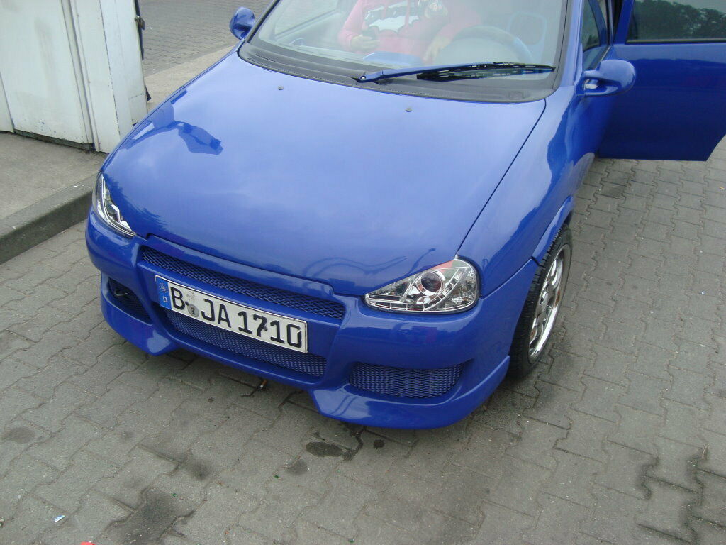 Wer macht was im Augenblick