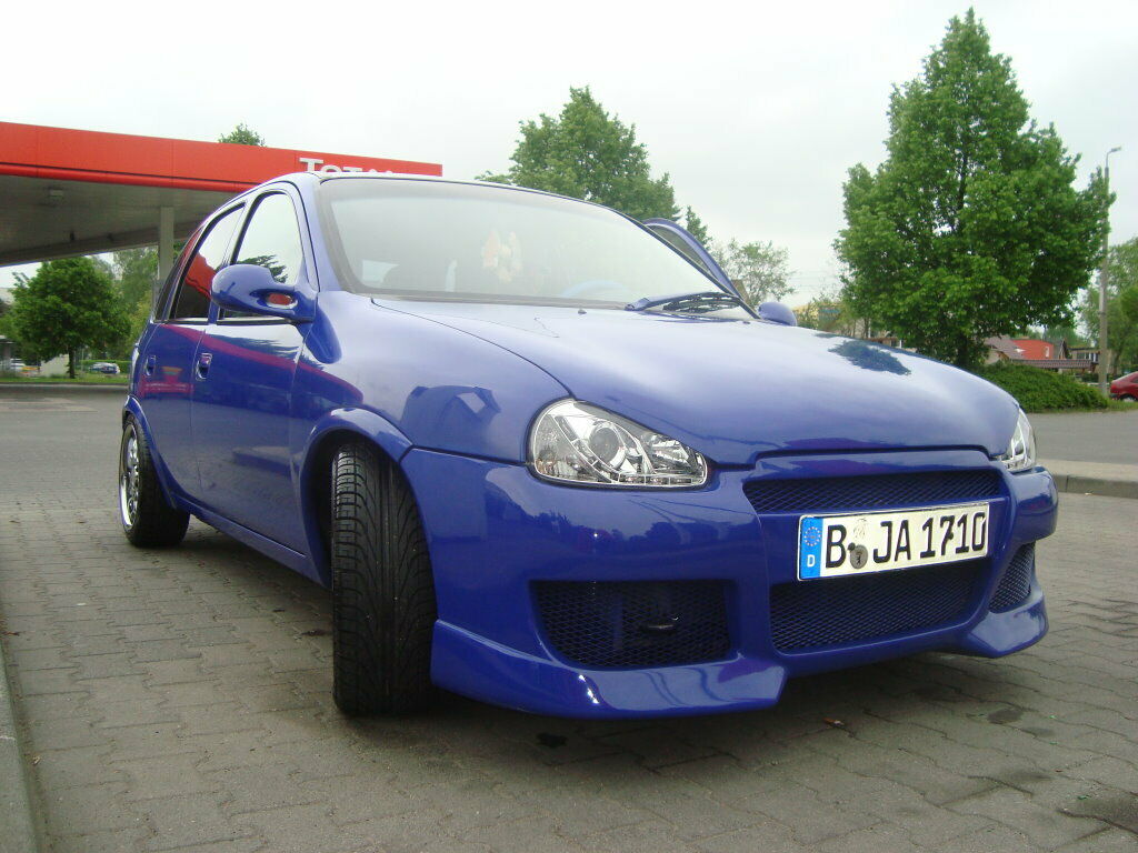 Wer macht was im Augenblick