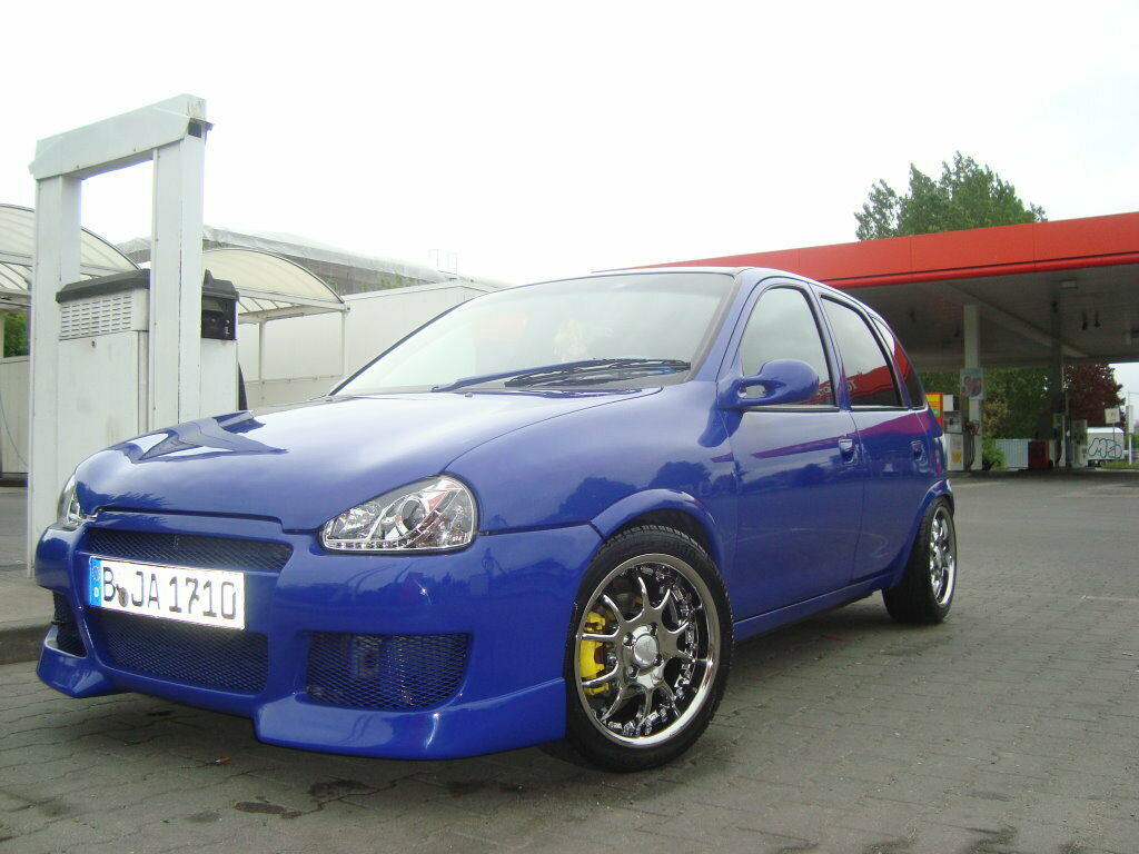 Wer macht was im Augenblick