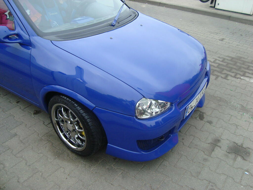 Wer macht was im Augenblick