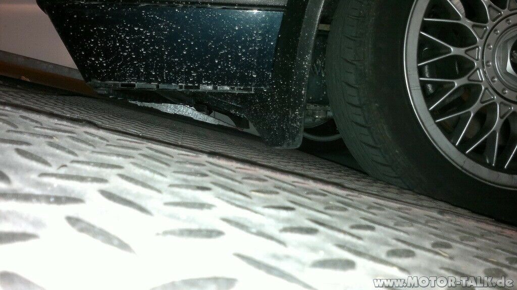 Suche mittelhartes Fahrwerk mit 35mm Tieferlegung