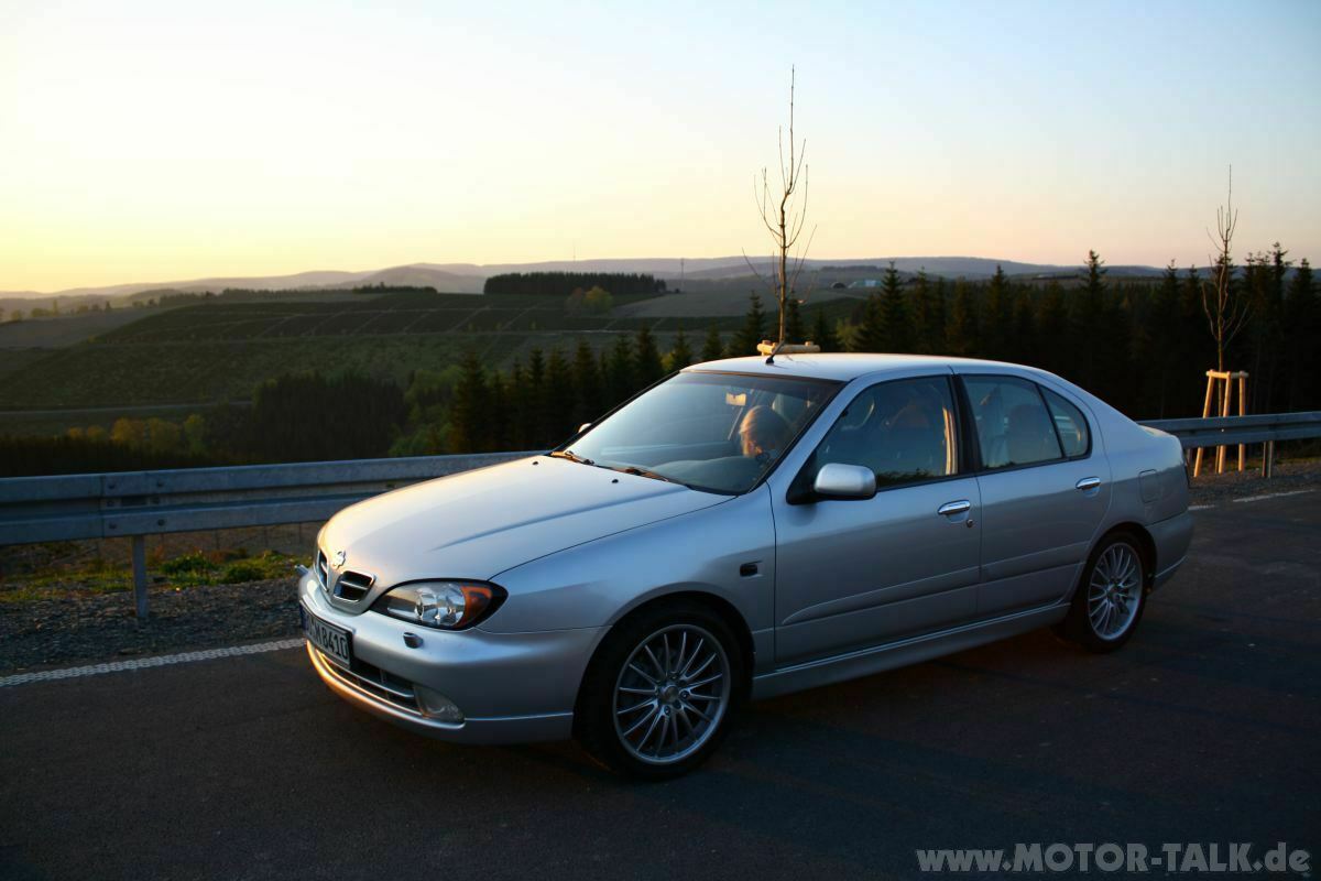 Der große "Wo kommt ihr her Thread"