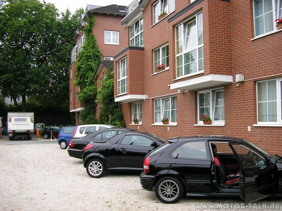 Der große "Wo kommt ihr her Thread"