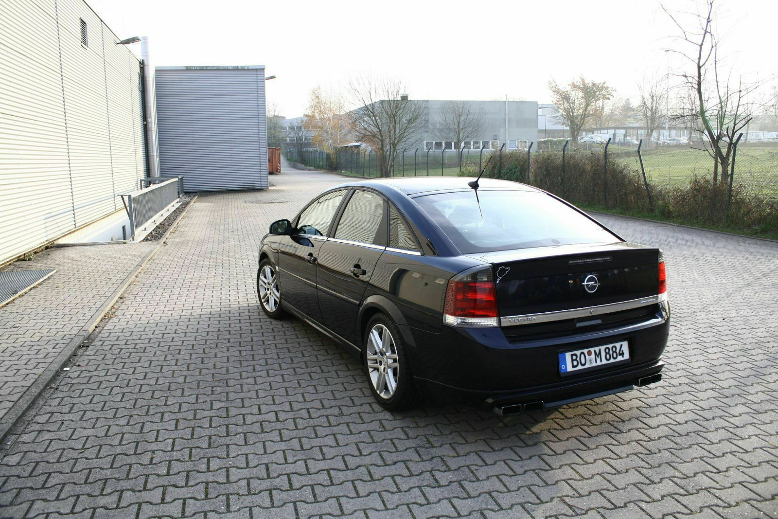 Der große "Wo kommt ihr her Thread"